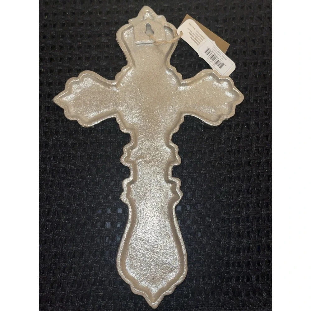 Stonebriar Collection Aluminum‎ HOPE 12